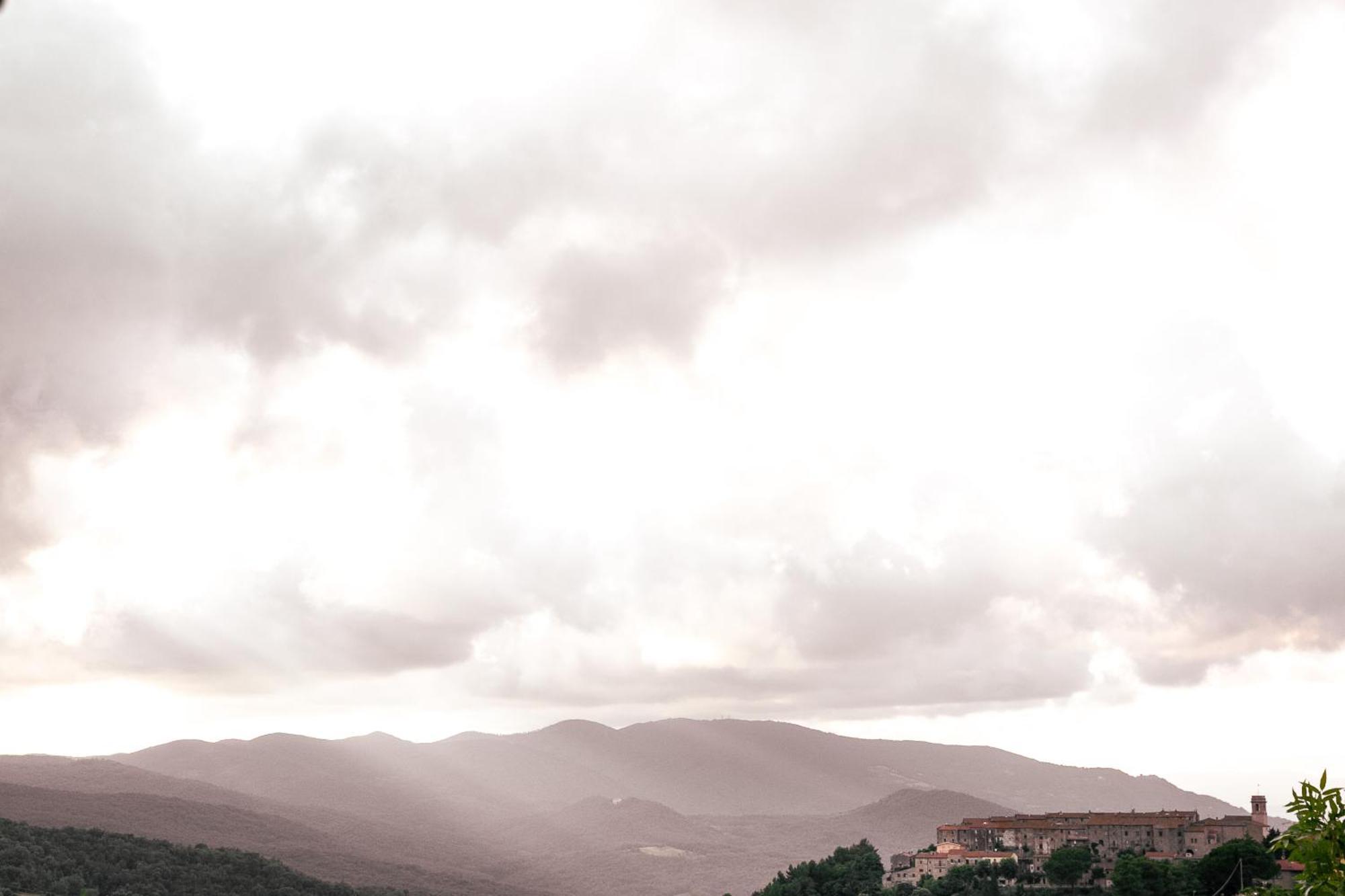Il Cantuccio Di Monteverdi Marittimo, Borgo Di Canneto Canneto  Ngoại thất bức ảnh